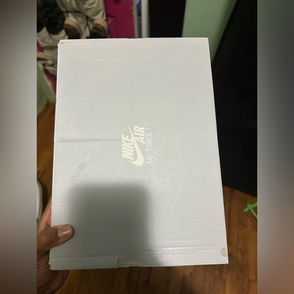 Nike Air Force 1 - Picture 12 of 12